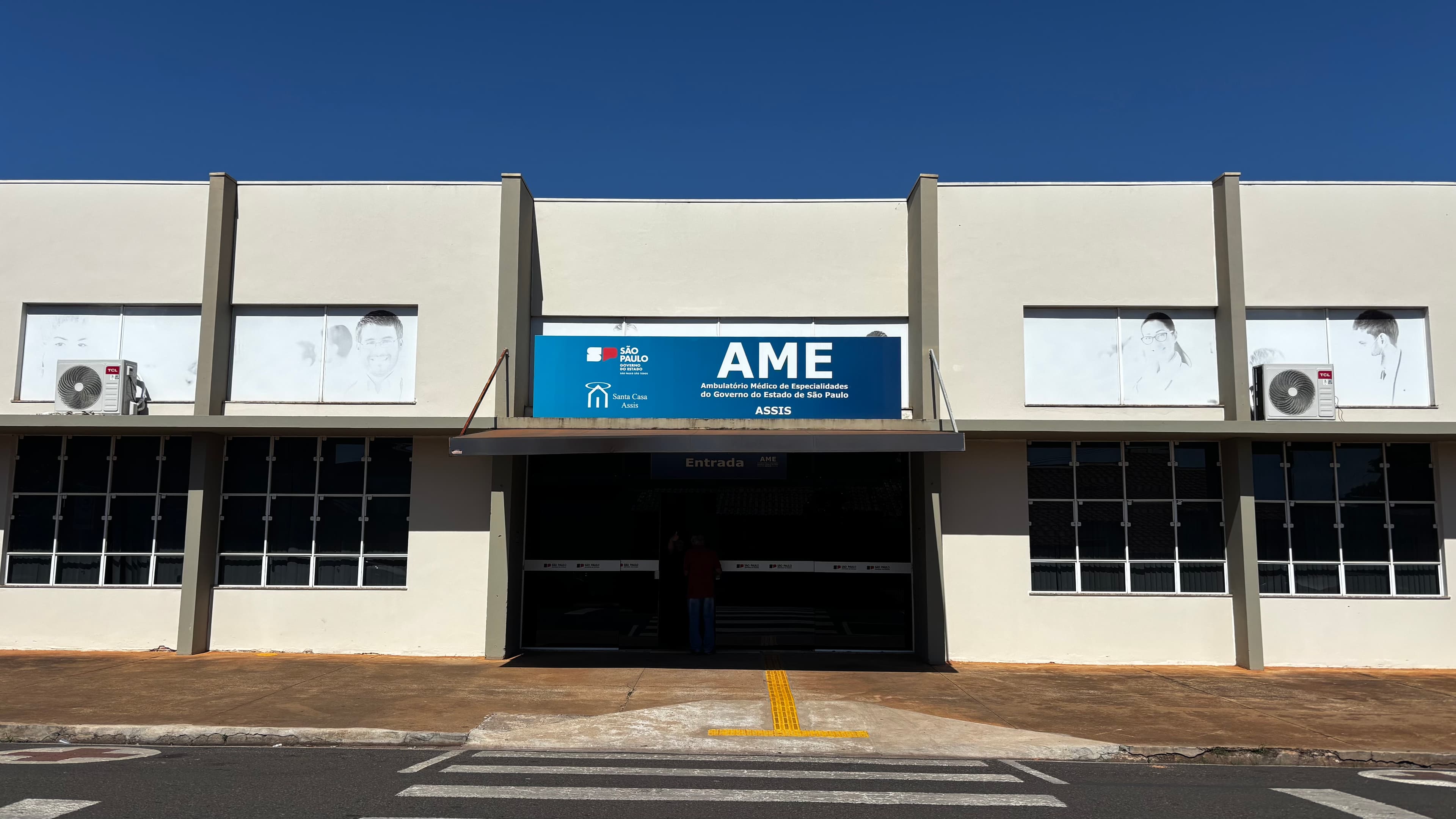 AME Assis
