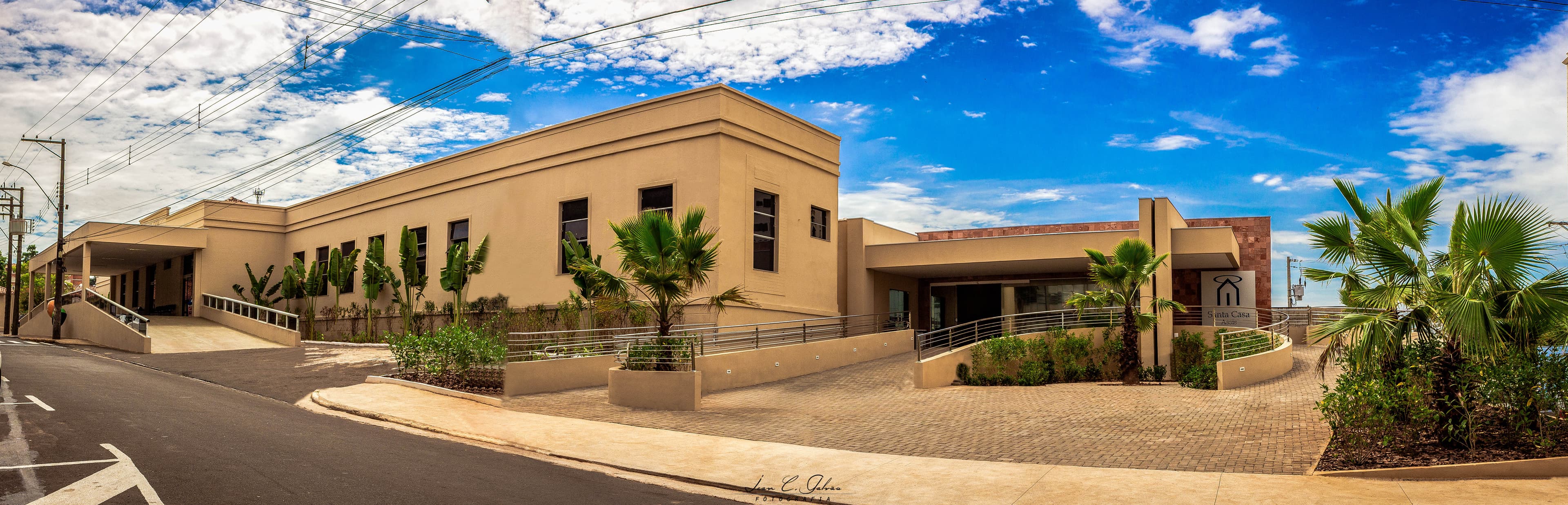 Santa Casa de Assis