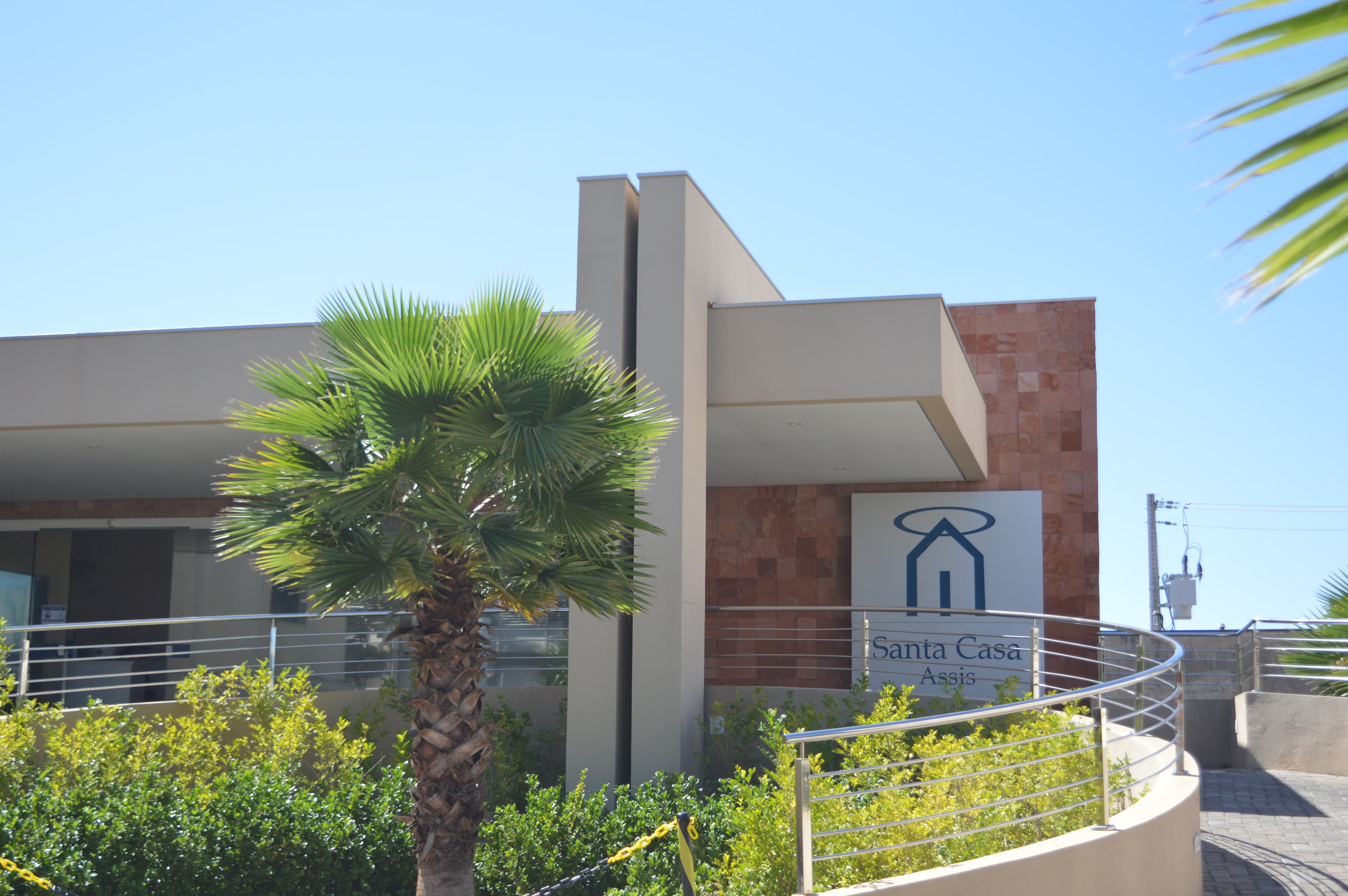 Santa Casa de Assis
