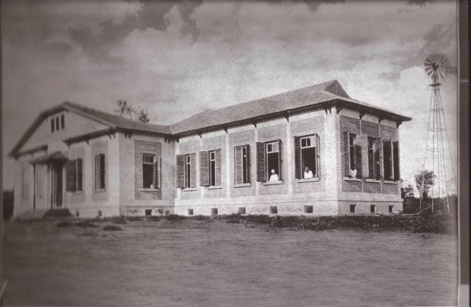 Santa Casa de Assis
