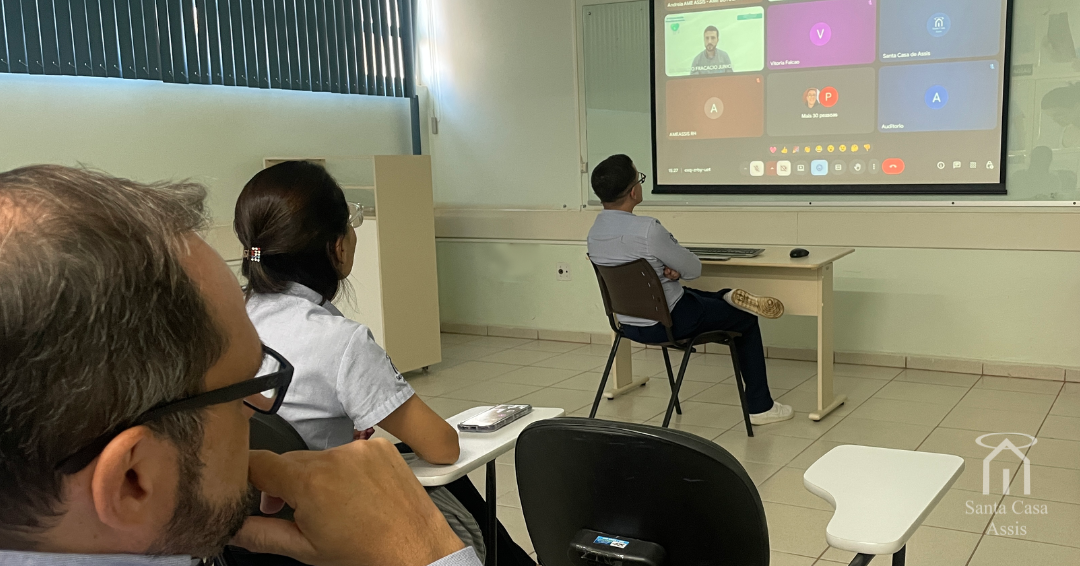 Evento do Dia Mundial da Saúde amplia debate sobre acesso ao cuidado oncológico