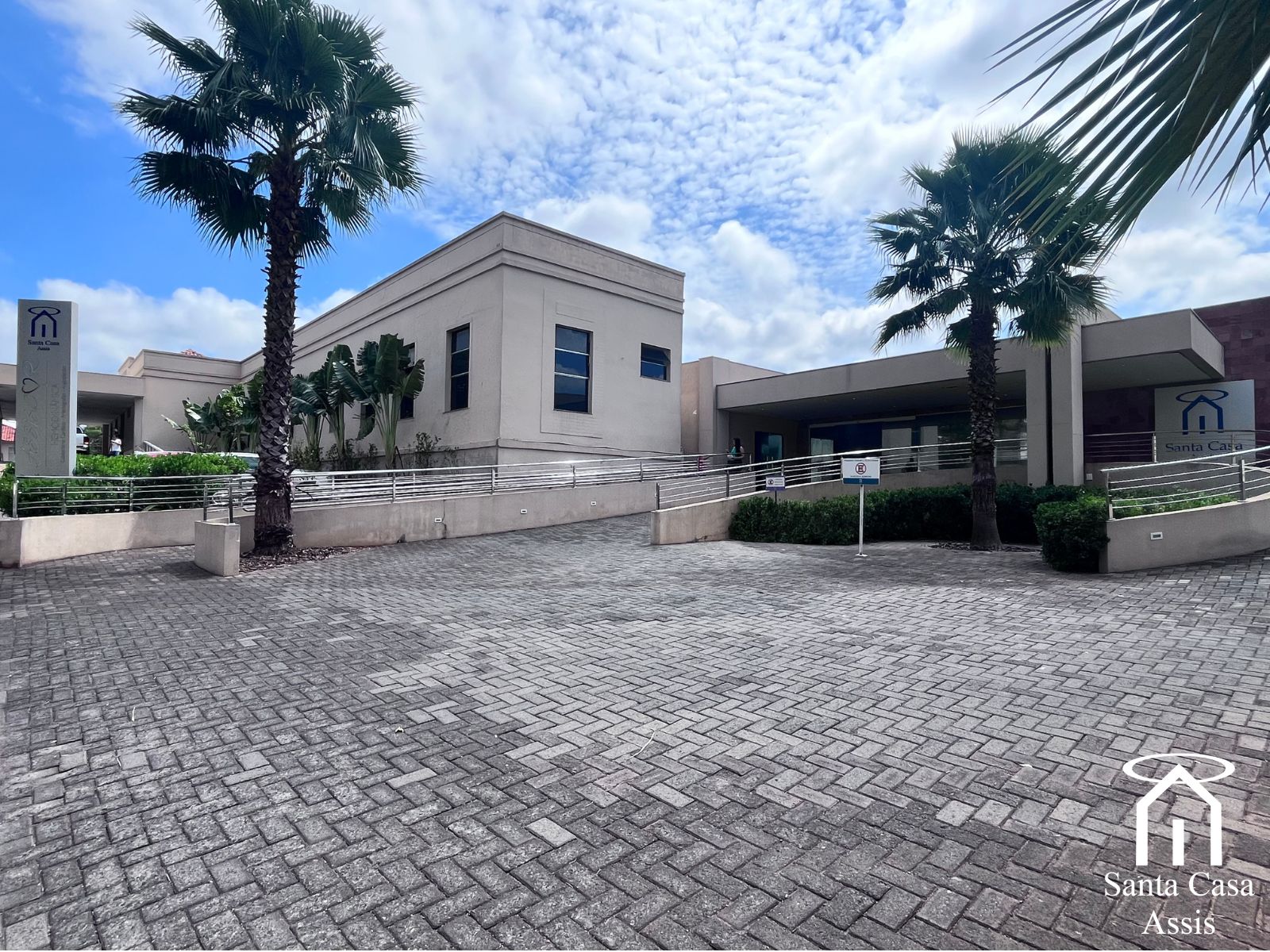 Santa Casa de Assis agradece emenda recebida pela Câmara Municipal